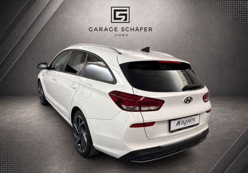Hyundai i30, 2022 3
