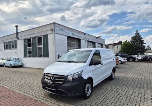 Mercedes-Benz Vito, 2022