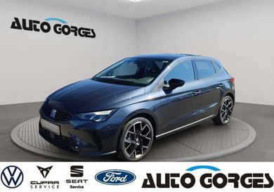 Seat Ibiza, 2026