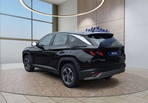 Hyundai Tucson, 2026