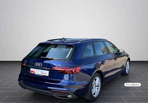 Audi A4, 2022 3