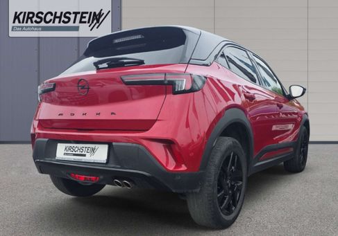 Opel Mokka, 2022 3