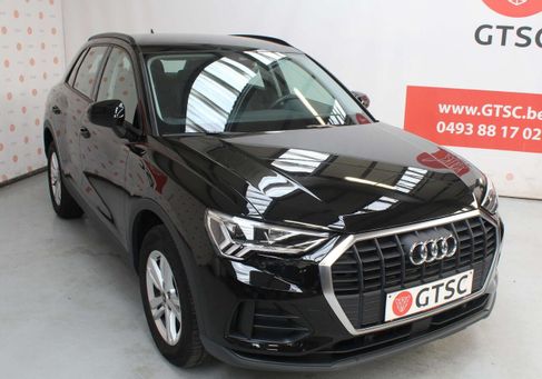 Audi Q3, 2022