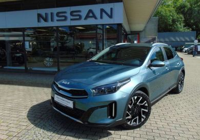 Kia XCeed, 2024