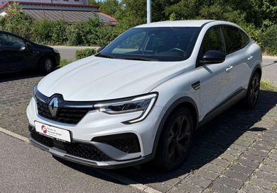 Renault Arkana, 2023