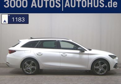 Seat Leon, 2024