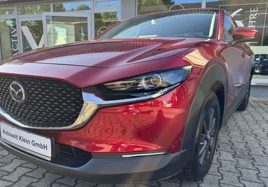 Mazda CX-30, 2023