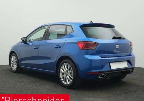 Seat Ibiza, 2025