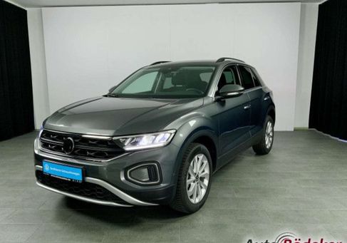 Volkswagen T-Roc, 2026