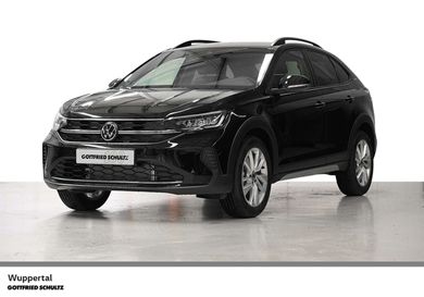 Volkswagen Taigo, 2026