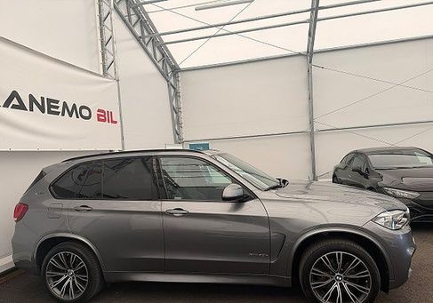 BMW X5, 2018