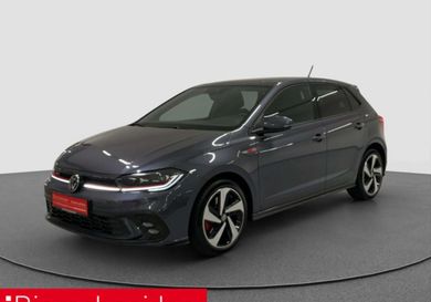 Volkswagen Polo, 2023
