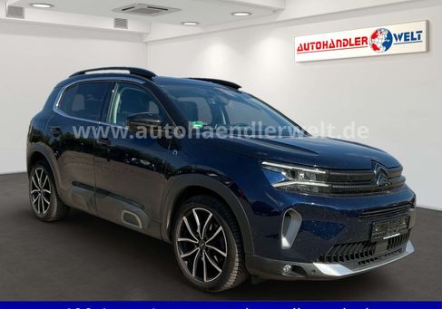 Citroën C5 Aircross, 2022 3