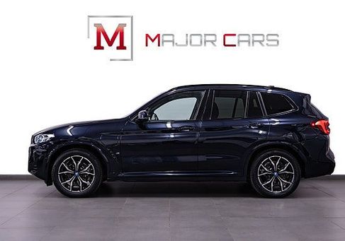 BMW X3, 2023 3