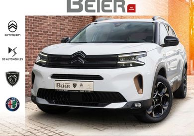 Citroën C5 Aircross, 2023