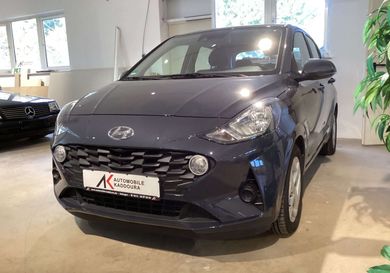 Hyundai i10, 2023