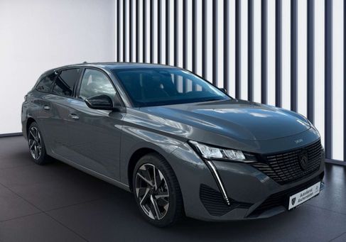 Peugeot 308, 2024