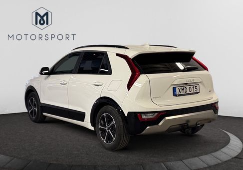 Kia Niro, 2023