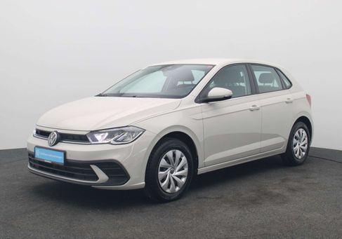 Volkswagen Polo, 2024 2