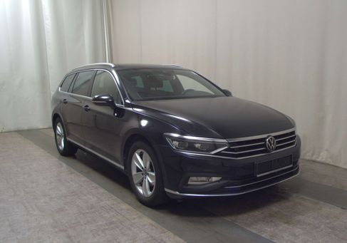 Volkswagen Passat Variant, 2023 3