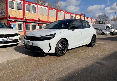 Opel Corsa, 2025 2