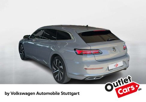 Volkswagen Arteon, 2023 2