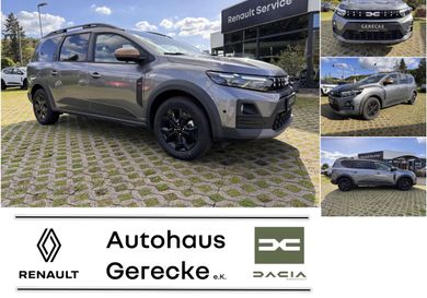 Dacia Jogger, 2026