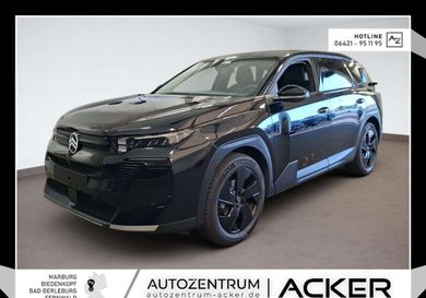 Citroën C5 Aircross, 2026