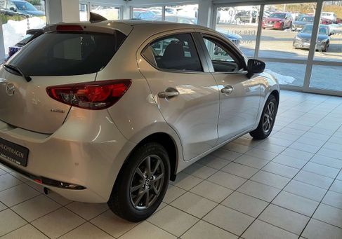 Mazda 2, 2023 3