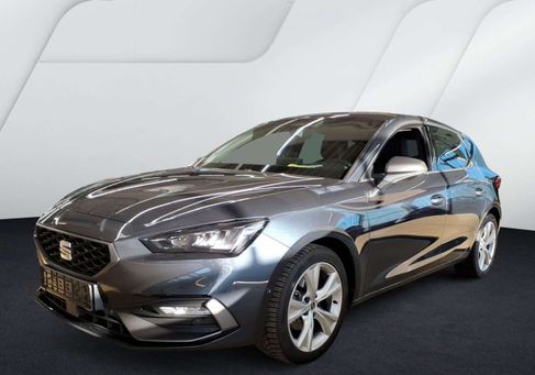 Seat Leon, 2026