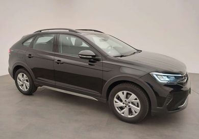 Volkswagen Taigo, 2025