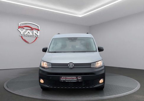 Volkswagen Caddy, 2023