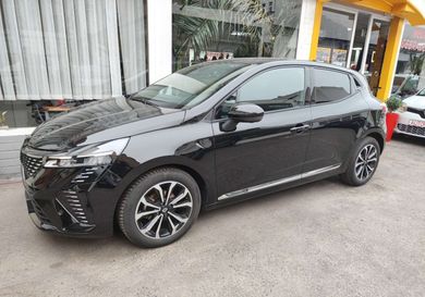 Renault Clio, 2025