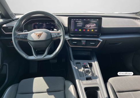 Cupra Formentor, 2024