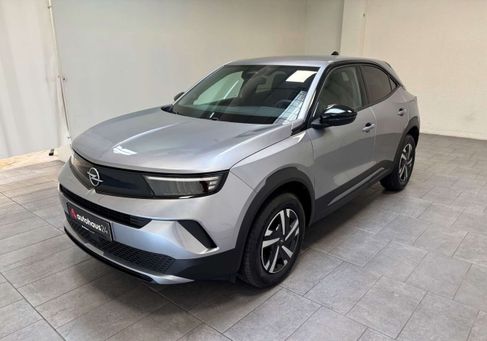 Opel Mokka, 2025 3