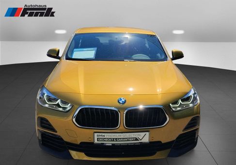 BMW X2, 2021 2