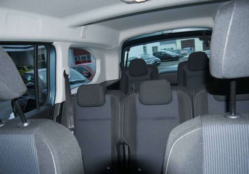 Fiat Doblo, 2025