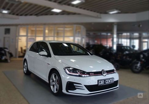 Volkswagen Golf, 2019