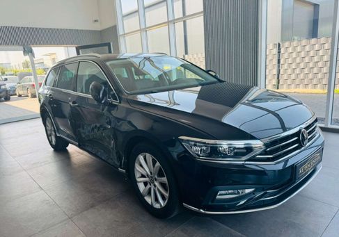 Volkswagen Passat Variant, 2023 3