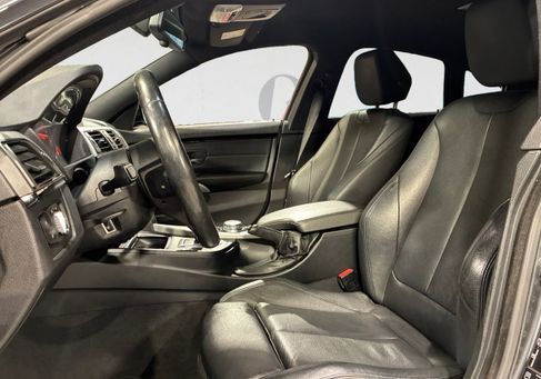 BMW 428 Gran Coupé, 2016