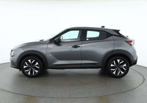 Nissan Juke, 2026 2