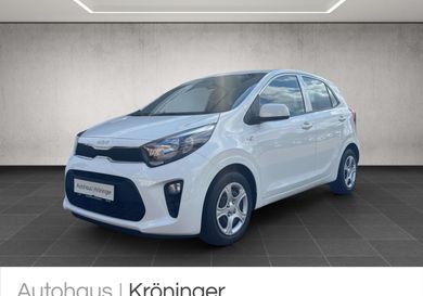 Kia Picanto, 2023
