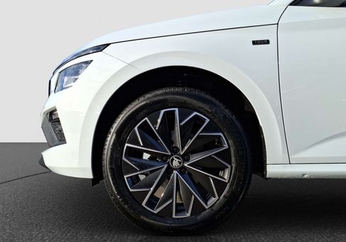 Skoda Kamiq, 2026