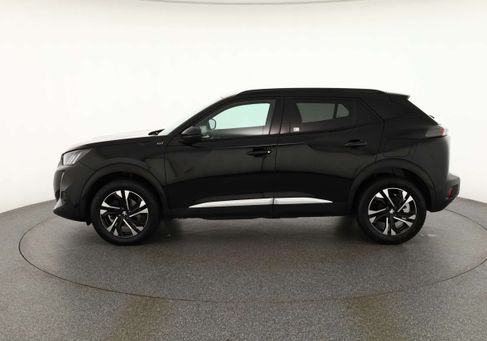Peugeot 2008, 2023