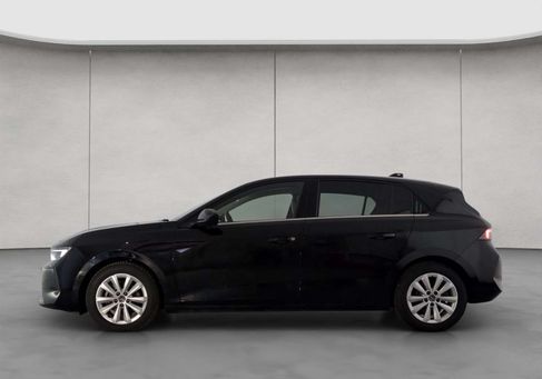 Opel Astra, 2022