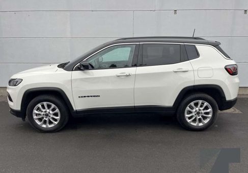 Jeep Compass, 2023 2