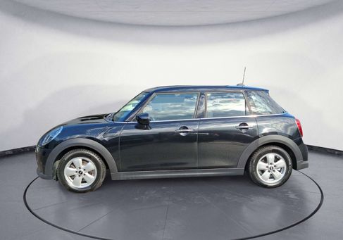 MINI Cooper, 2022