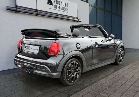 MINI Cooper S Cabrio, 2023