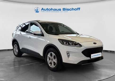 Ford Kuga, 2022