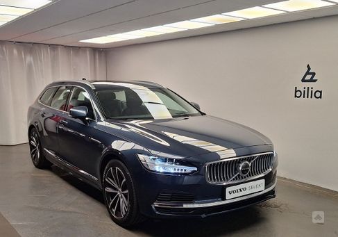 Volvo V90, 2022